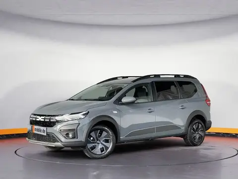 Annonce DACIA JOGGER Essence 2024 d'occasion 