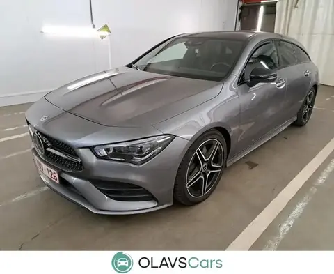 Used MERCEDES-BENZ CLASSE CLA Diesel 2020 Ad 