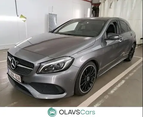 Used MERCEDES-BENZ CLASSE A Diesel 2018 Ad 