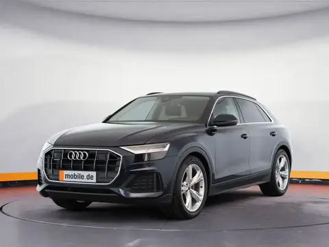 Annonce AUDI Q8 Diesel 2023 d'occasion 