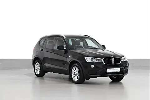 Used BMW X3 Diesel 2017 Ad 