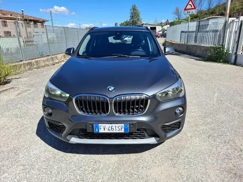 Annonce BMW X1 Diesel 2019 d'occasion 