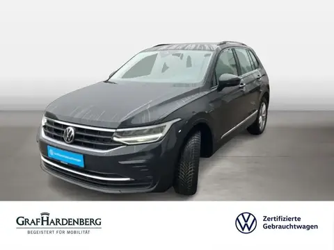 Used VOLKSWAGEN TIGUAN Diesel 2020 Ad 