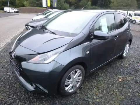 Used TOYOTA AYGO X Petrol 2016 Ad 