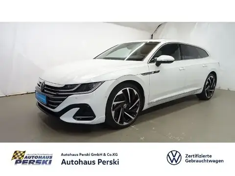 Used VOLKSWAGEN ARTEON Diesel 2021 Ad 