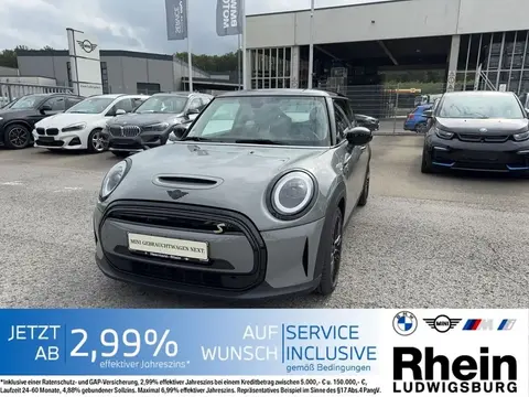 Used MINI COOPER Not specified 2021 Ad Germany