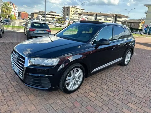 Used AUDI Q7 Diesel 2018 Ad 