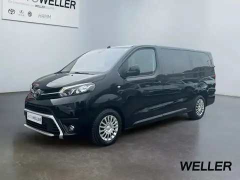 Annonce TOYOTA PROACE Diesel 2022 d'occasion 