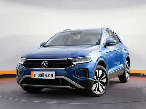 Annonce VOLKSWAGEN T-ROC Essence 2023 d'occasion 