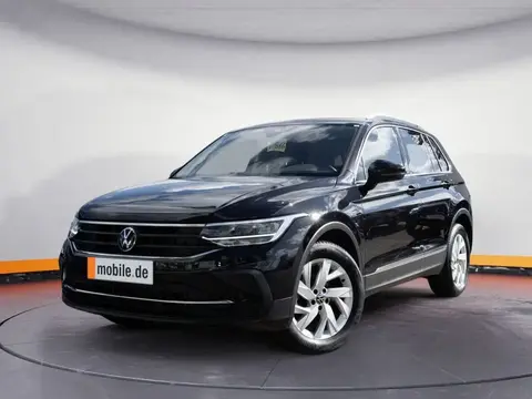 Annonce VOLKSWAGEN TIGUAN Essence 2023 d'occasion 