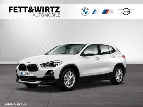 Annonce BMW X2 Essence 2020 d'occasion 