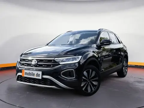 Annonce VOLKSWAGEN T-ROC Essence 2023 d'occasion 