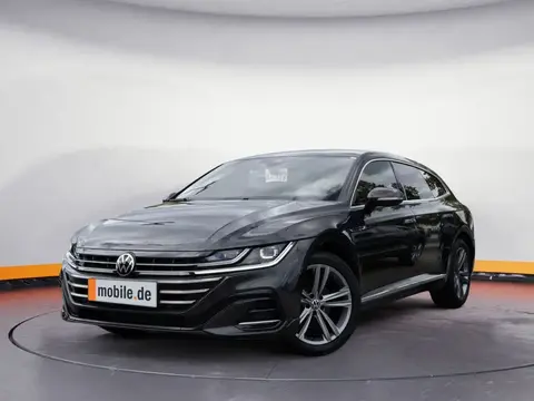 Annonce VOLKSWAGEN ARTEON Diesel 2023 d'occasion 