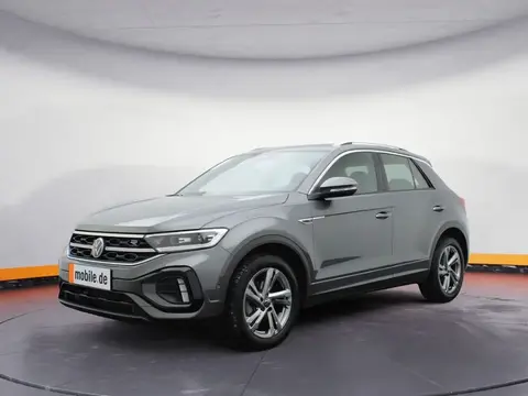 Used VOLKSWAGEN T-ROC Petrol 2024 Ad 