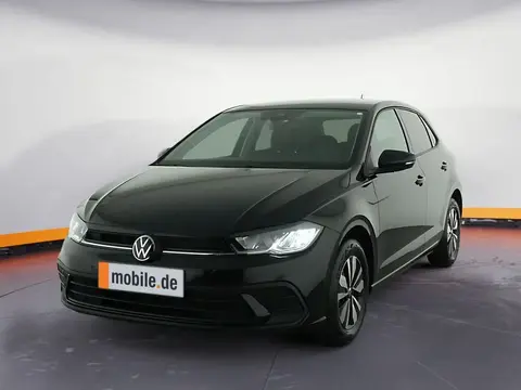 Annonce VOLKSWAGEN POLO Essence 2023 d'occasion 