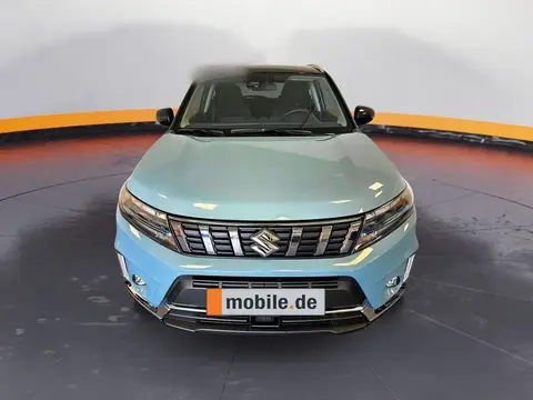 Annonce SUZUKI VITARA Essence 2024 d'occasion 