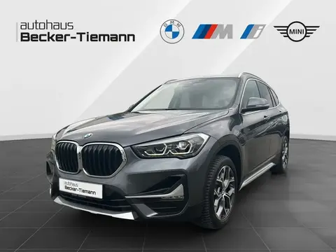 Annonce BMW X1 Diesel 2021 d'occasion Allemagne