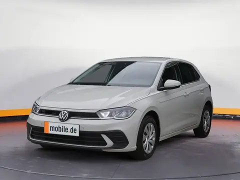 Used VOLKSWAGEN POLO Petrol 2022 Ad 