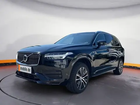 Used VOLVO XC90 Diesel 2022 Ad 