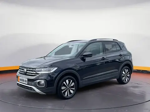 Annonce VOLKSWAGEN T-CROSS Essence 2024 d'occasion 