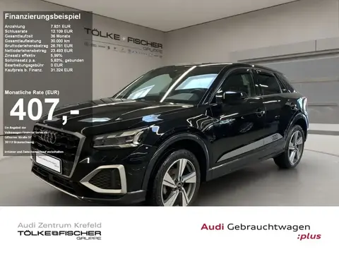 Used AUDI Q2 Petrol 2022 Ad 