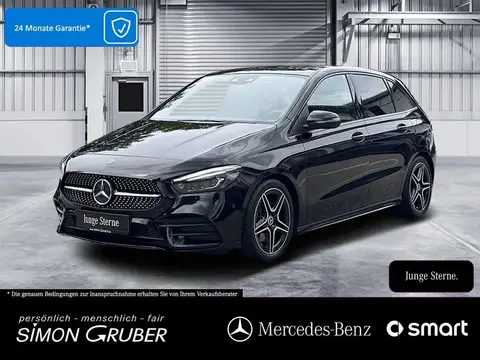 Used MERCEDES-BENZ CLASSE B Petrol 2020 Ad 