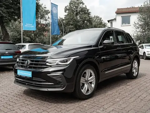 Annonce VOLKSWAGEN TIGUAN Essence 2023 d'occasion 