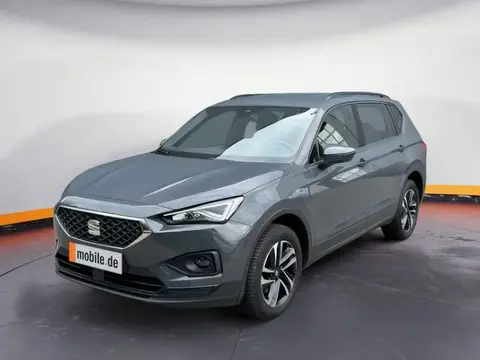 Used SEAT TARRACO Diesel 2023 Ad 