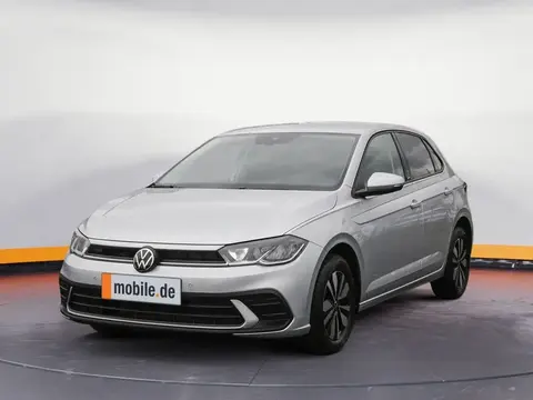 Annonce VOLKSWAGEN POLO Essence 2023 d'occasion 