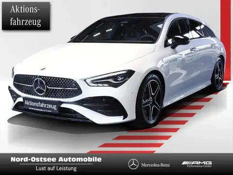 Used MERCEDES-BENZ CLASSE CLA Petrol 2024 Ad 