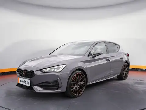 Used CUPRA LEON Hybrid 2022 Ad 