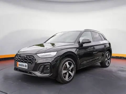 Annonce AUDI Q5 Diesel 2024 d'occasion 