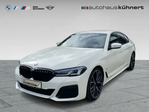 Used BMW M550 Petrol 2021 Ad 