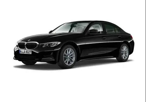 Annonce BMW SERIE 3 Essence 2021 d'occasion 