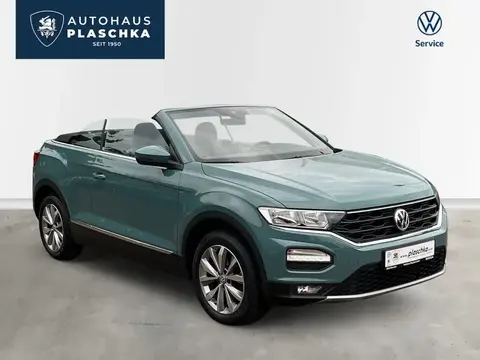 Used VOLKSWAGEN T-ROC Petrol 2020 Ad 