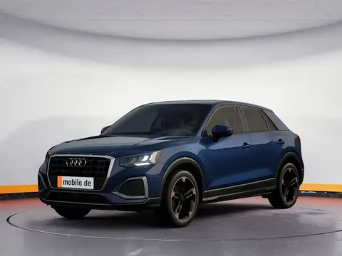 Used AUDI Q2 Petrol 2023 Ad 