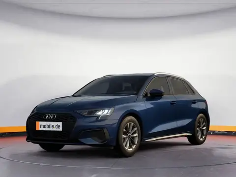 Annonce AUDI A3 Essence 2023 d'occasion 