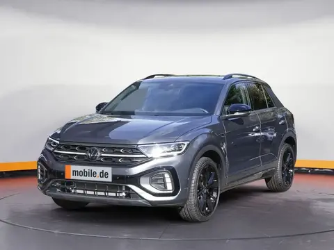 Annonce VOLKSWAGEN T-ROC Diesel 2023 d'occasion 