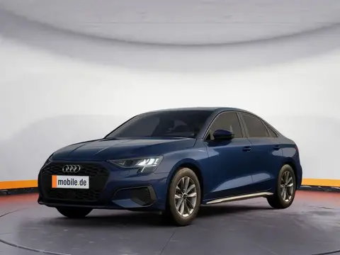 Annonce AUDI A3 Essence 2023 d'occasion 