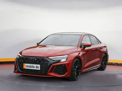 Annonce AUDI RS3 Essence 2024 d'occasion 