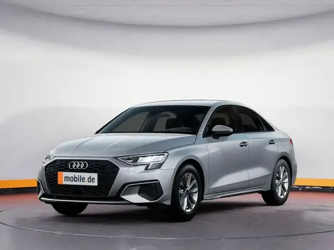 Annonce AUDI A3 Essence 2023 d'occasion 