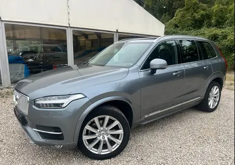 Used VOLVO XC90 Diesel 2019 Ad 