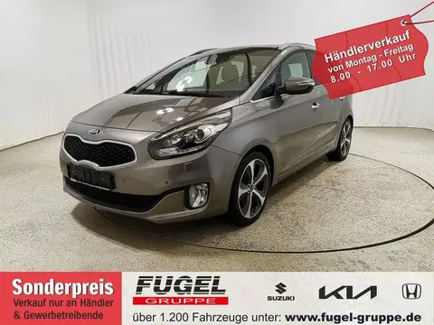 Annonce KIA CARENS Diesel 2016 d'occasion 