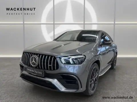 Used MERCEDES-BENZ CLASSE GLE Petrol 2021 Ad 