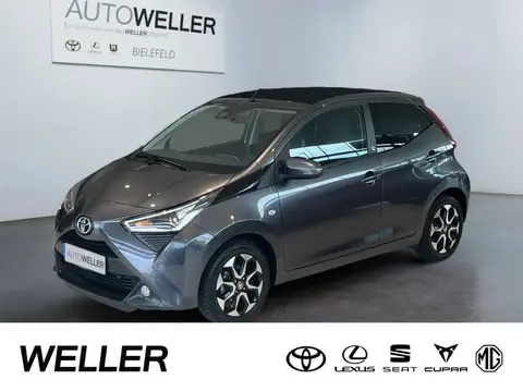 Used TOYOTA AYGO X Petrol 2021 Ad 