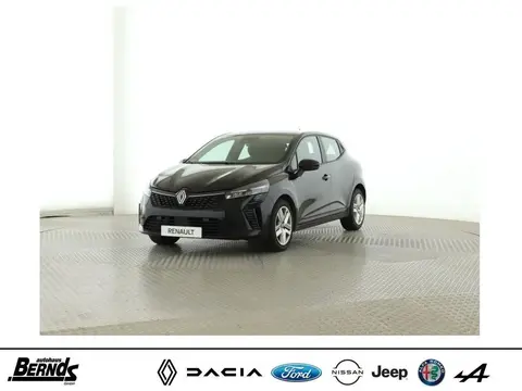 Used RENAULT CLIO Petrol 2023 Ad 