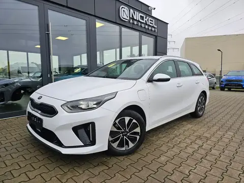 Annonce KIA CEED Hybride 2020 d'occasion 