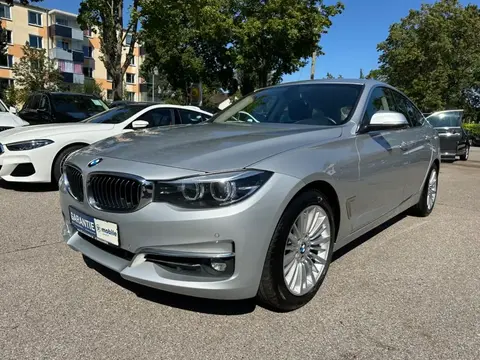 Annonce BMW SERIE 3 Diesel 2020 d'occasion 