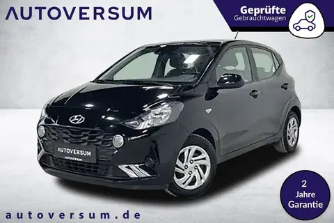 Annonce HYUNDAI I10 Essence 2023 d'occasion 