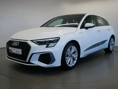 Annonce AUDI A3 Diesel 2024 d'occasion 